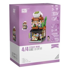 Loz - Matcha Shop