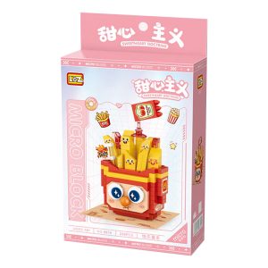 Loz - French Fries