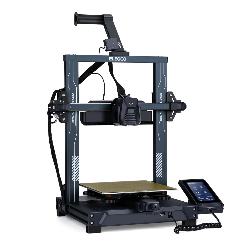Neptune 4 Pro 3D Printer 3D Štampači SOPING.RS 41 Neptune 4 Pro 3D Printer