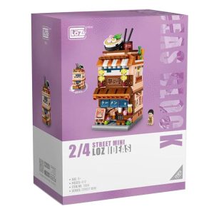 Loz - Ramen Shop