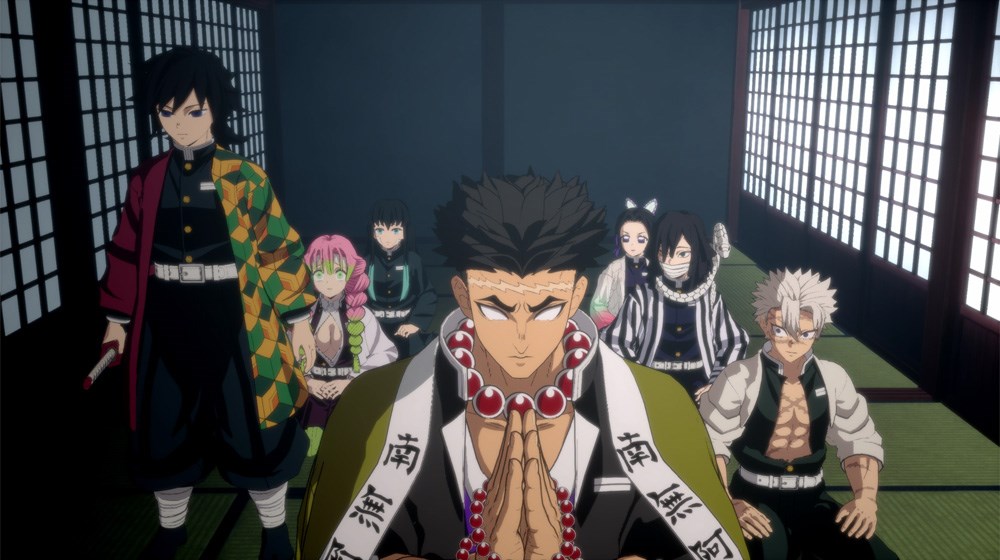 Switch Demon Slayer -Kimetsu no Yaiba- The Hinokami Chronicles 2 Igrice za konzole SOPING.RS 43 Switch Demon Slayer -Kimetsu no Yaiba- The Hinokami Chronicles 2 - Слика 3