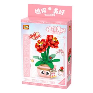 Loz - Lucky Flower