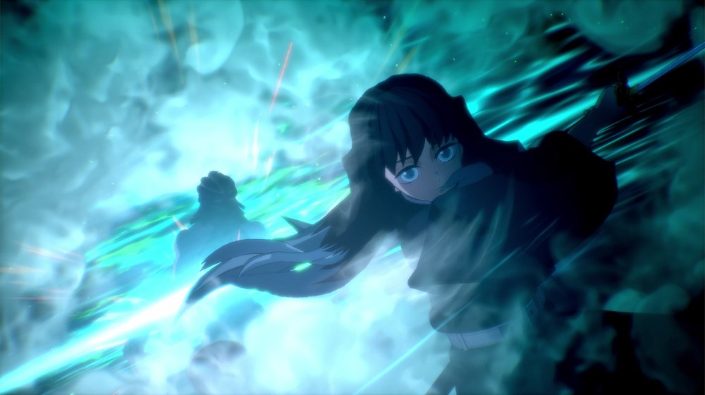 Switch Demon Slayer -Kimetsu no Yaiba- The Hinokami Chronicles 2 Igrice za konzole SOPING.RS 44 Switch Demon Slayer -Kimetsu no Yaiba- The Hinokami Chronicles 2 - Слика 4