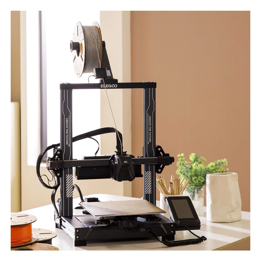 Neptune 4 3D Printer 3D Štampači SOPING.RS 42 Neptune 4 3D Printer - Слика 2