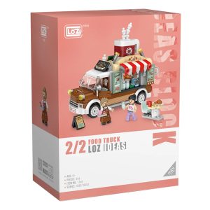 Loz - Coffee Truck