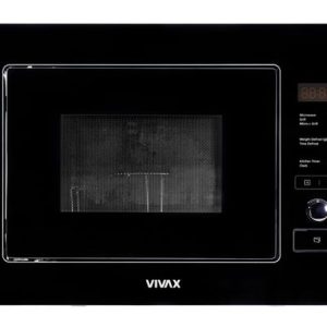 VIVAX HOME Ugradna mikrotalasna MWOB-2020G G