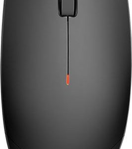 HP NOT DOD 235 Slim Wireless Mouse, 4E407UT - 4E407UT