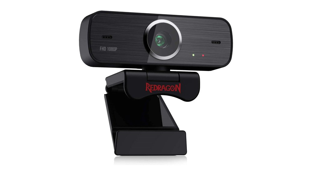 Hitman GW800-1 FHD Webcam Veb kamere SOPING.RS 42 Hitman GW800-1 FHD Webcam - Слика 2