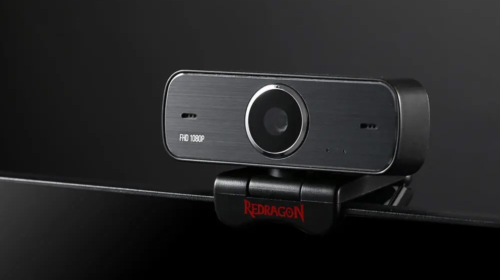 Hitman GW800-1 FHD Webcam Veb kamere SOPING.RS 43 Hitman GW800-1 FHD Webcam - Слика 3