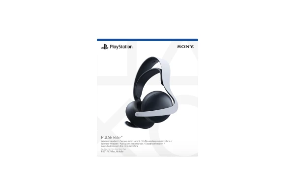 Bežične Slušalice Sony PULSE Elite PS5 Slušalice SOPING.RS 43 Bežične Slušalice Sony PULSE Elite PS5 - Слика 3