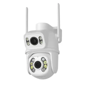 IP Kamera WFIP-5043X 3.0MP