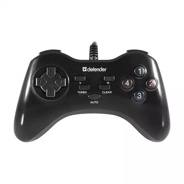 Gamepad Defender Game Master G2 USB PC/PS3 Gamepad/joystick SOPING.RS 41 Gamepad Defender Game Master G2 USB PC/PS3