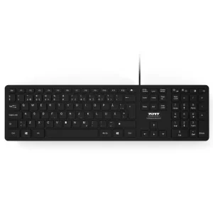 Tastatura Port Designs Executive US