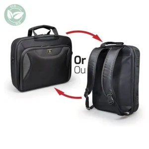 Torba za Laptop 15.6 Port Manhattan combo