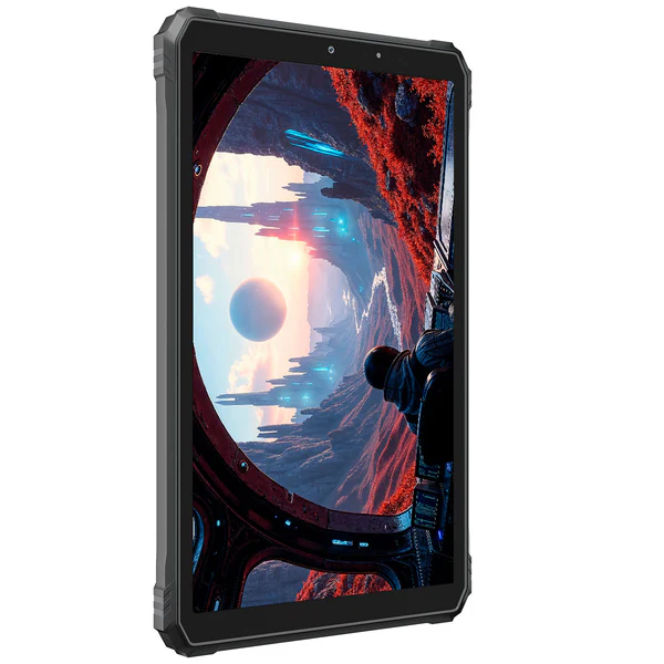 Tablet 8.68 Blackview Active 5 4G Dual sim 1340×800 IPS/8GB/128GB/13MP-16MP/IP68/IP69K/NFC/crna Ipad i Tableti SOPING.RS 42 Tablet 8.68 Blackview Active 5 4G Dual sim 1340x800 IPS/8GB/128GB/13MP-16MP/IP68/IP69K/NFC/crna - Слика 2