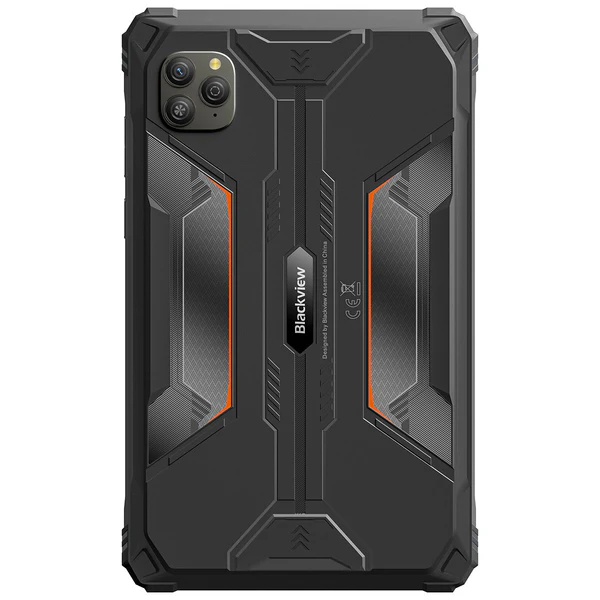 Tablet 8.68 Blackview Active 5 4G Dual sim 1340×800 IPS/8GB/128GB/13MP-16MP/IP68/IP69K/NFC/crna Ipad i Tableti SOPING.RS 43 Tablet 8.68 Blackview Active 5 4G Dual sim 1340x800 IPS/8GB/128GB/13MP-16MP/IP68/IP69K/NFC/crna - Слика 3