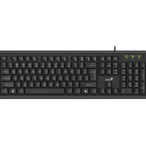 Tastatura Genius KB-113 AI,BLK,US,USB