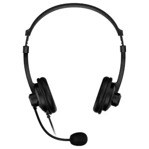 Slušalice Genius HS-230U crne