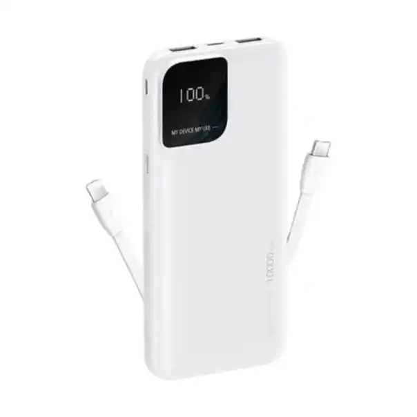 Power Bank Remax 10000Mah Rellaen Series RPP-657 brzo punjenje 2.4A Baterije i punjači SOPING.RS 41 Power Bank Remax 10000Mah Rellaen Series RPP-657 brzo punjenje 2.4A
