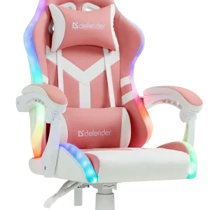 Gaming stolica Defender Ideal