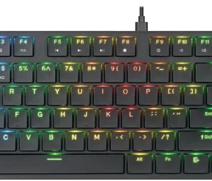 Tastatura Defender Cleikos GK-135 mehanička
