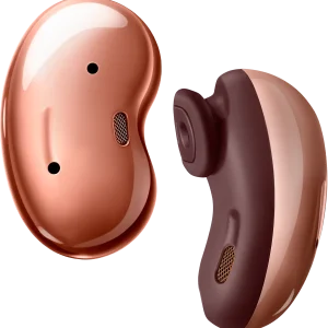 Bluetooth slušalice Defender TWS Twins 910 braon