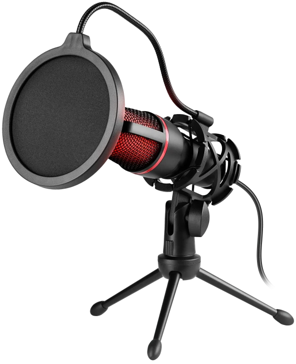 Gaming stream mikrofon Defender Forte GMC 300 3.5mm 1.5m kabl ljubicasti Mikrofoni SOPING.RS 43 Gaming stream mikrofon Defender Forte GMC 300 3.5mm 1.5m kabl ljubicasti - Слика 3