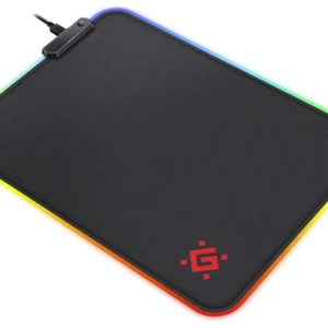 Podloga Gaming Defender Black L Light
