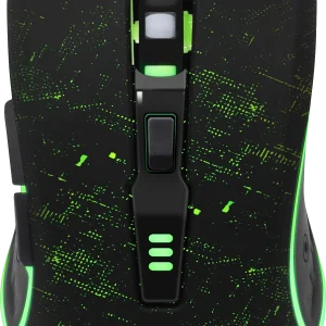 Gaming Miš Defender Draglen GM-907 7200dpi