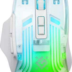 Bežični gaming miš Defender Astro Elite GM-056 3200dpi