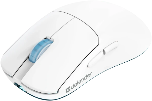 Bežični gaming miš Defender Fame GM-516 10000dpi Miševi SOPING.RS 43 Bežični gaming miš Defender Fame GM-516 10000dpi - Слика 3