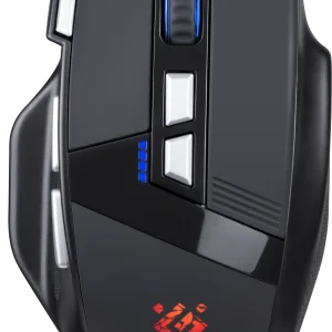 Bežični gaming miš Defender Knight GM-885 3200dpi