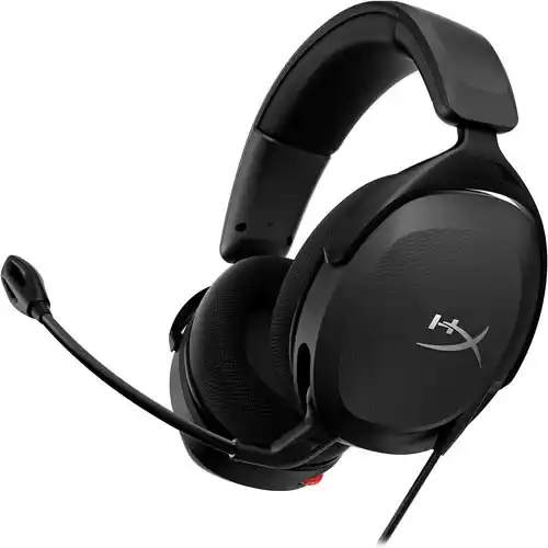 Gaming slušalice HyperX Cloud Stinger 2 crne 519T1AA Slušalice SOPING.RS 41 Gaming slušalice HyperX Cloud Stinger 2 crne 519T1AA