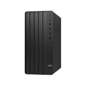 HP Pro Tower 290 G9 Desktop,Intel Core i3-12100,8GB DDR4-3200 RAM,512GB PCIe NVMe M.2 SSD,2x3.5"HDD, - B70TCAT