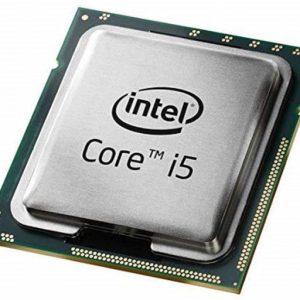 CPU S1200 INTEL Core i5-10400 Tray 6-Core 2.9GHz