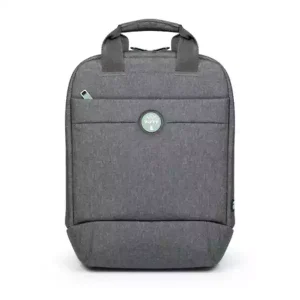 Ranac za Laptop 13/14 Port Designs Yosemite Eco BP/siva