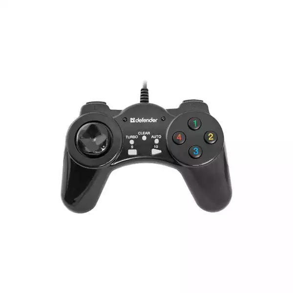 Gamepad Defender Vortex USB PC Gamepad/joystick SOPING.RS 41 Gamepad Defender Vortex USB PC