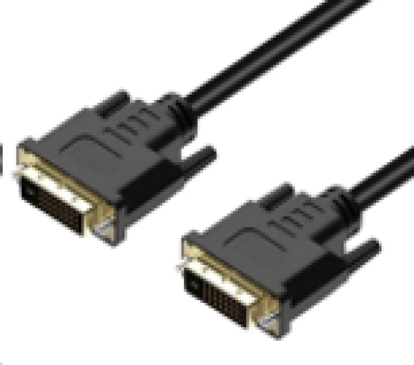 Kabl Stars Solutions DVI na DVI M/M crni 1.8m Video kablovi SOPING.RS 41 Kabl Stars Solutions DVI na DVI M/M crni 1.8m