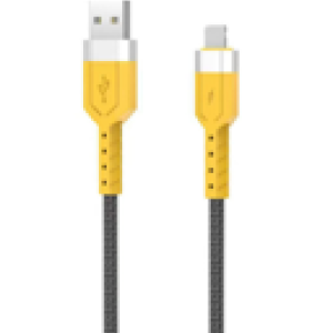 Kabl Stars Solutions USB-A na Lightning