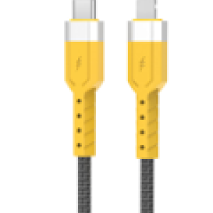 Kabl Stars Solutions USB-C na Lightning