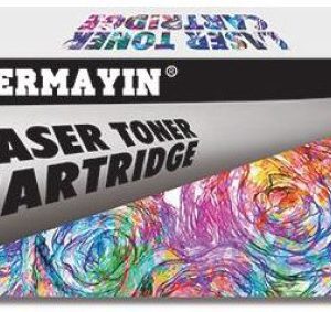 Toner Printermayin W2031A 415A Cyan M454dn/M454dw/M479dw/M479fdn/M479fdw