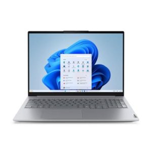 NB Lenovo ThinkBook 16 G8 Core7-240H/16GB/M.2 512GB/16"/FP/BL/SRB/3Y/21SH00FCYA
