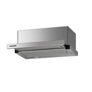 Ugradni aspirator Heinner HTCH-F660IX 60cm/611,70 m3/Inox