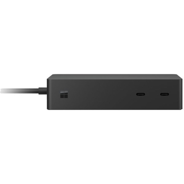 Microsoft Surface Pro/Book Docking Station USB-C x 4/1GK-00002 Docking station SOPING.RS 42 Microsoft Surface Pro/Book Docking Station USB-C x 4/1GK-00002 - Слика 2