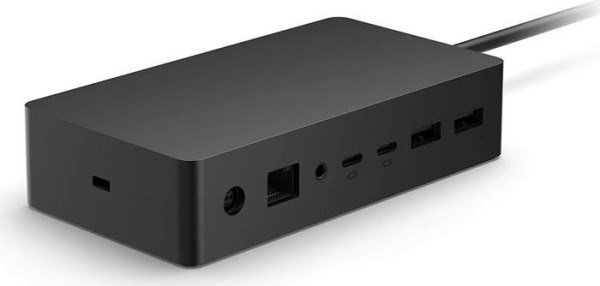 Microsoft Surface Pro/Book Docking Station USB-C x 4/1GK-00002 Docking station SOPING.RS 43 Microsoft Surface Pro/Book Docking Station USB-C x 4/1GK-00002 - Слика 3