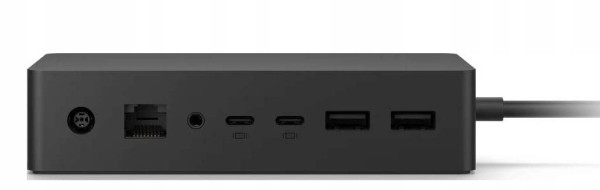 Microsoft Surface Pro/Book Docking Station USB-C x 4/1GK-00002 Docking station SOPING.RS 41 Microsoft Surface Pro/Book Docking Station USB-C x 4/1GK-00002