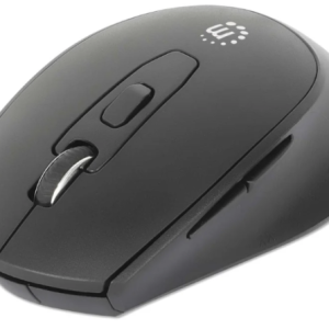 Miš Wireless Manhattan MW6200 190343 crni
