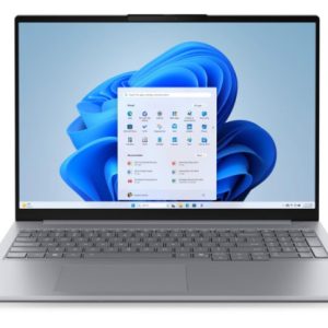 NB Lenovo ThinkBook 16 G8 U7-255H/16GB/M.2 512GB SSD/16"/FP/BL/SRB/3Y/21SK007YYA - 21SK007YYA
