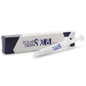 Termalna Pasta Polartherm X-8  5 g
