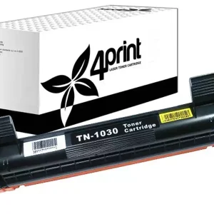 Toner 4Print Brother TN1020/TN1035/TN1090